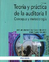 Teora y Practica de la Auditora 2 Tomos