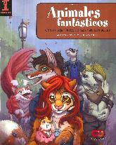 Animales Fantsticos