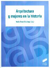 Arquitectura y mujeres en la historia