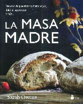 La masa madre