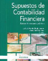 Supuestos de Contabilidad Financiera