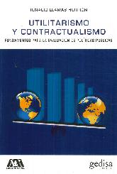 Utilitarismo y Contractualismo