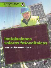 Instalaciones Solares Fotovoltaicas