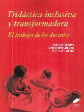 Didctica Inclusiva y Transformadora