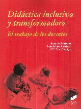 Didctica Inclusiva y Transformadora