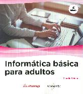 Informatica Basica para Adultos