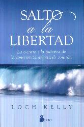 salto a la libertad