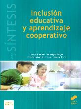 Inclusin Educativa y Aprendizaje Cooperativo