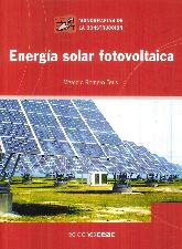 Energa solar fotovoltaica