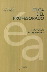 Etica del Profesorado