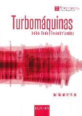 Turbomquinas. Anlisis, diseo y simulacin numrica