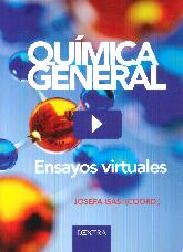 Qumica general. Ensayos virtuales