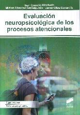 Evaluacin neurospicolgica de los procesos atencionales