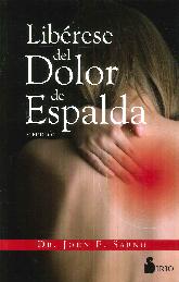 Liberese del Dolor de Espalda