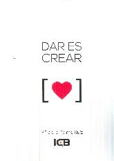 Dar es Crear