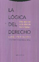 La lgica del derecho