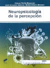 Neuropsicologa de la percepcin