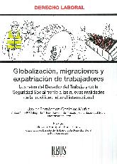 Globalizacin, migraciones y expatriacin de trabajadores