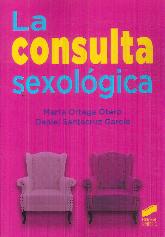 La Consulta Sexolgica