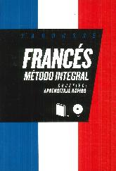 Francs metodo integral. Larousse