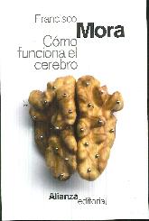 Cmo funciona el cerebro