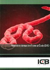 Manual de Actuación Frente al Ébola ( EVE)