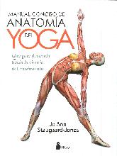 Manual conciso de anatomia del yoga