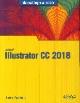 Illustrator CC 2018