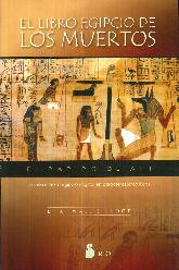el libro egipcio de los muertos