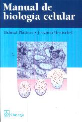 Manual de Biologia Celular
