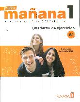 Nuevo Maana 1 A1 Cuaderno de Ejercicios