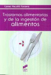 Trastornos alimentarios y de la ingestin de alimentos