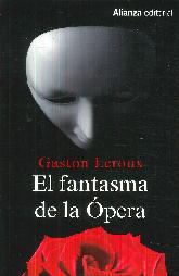 El Fantasma de la Opera