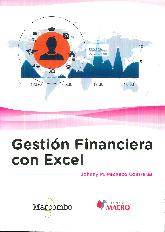 Gestin financiera con excel