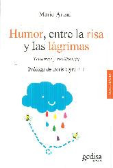 Humor, entre la risa y las lgrimas