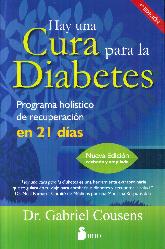 Hay una Cura para la Diabetes