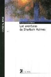 Las Aventuras de Sherlock Holmes