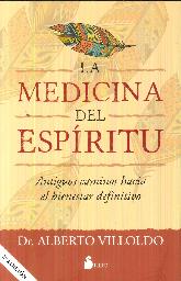 La medicina del espritu