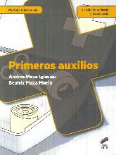 Primeros Auxilios