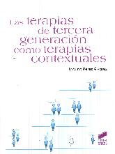Las Terapias de Tercera Generacin como Terapias Contextuales