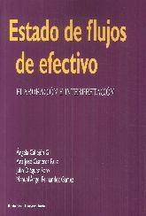 Estado de Flujos de Efectivo