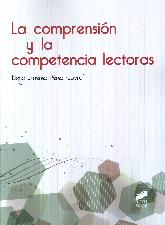 La Comprensin y la Competencia Lectoras