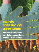 Manejo Sanitario del Agrosistema