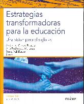 Estrategias transformadoras para la educacin