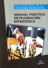 Manual Práctico de Planeación Estratégica