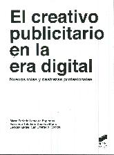 El creativo publicitario en la era digital