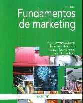 Fundamentos de marketing