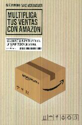 Multiplica tus Ventas con Amazon