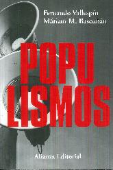 Populismos