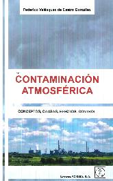 Contaminacion Atmosferica